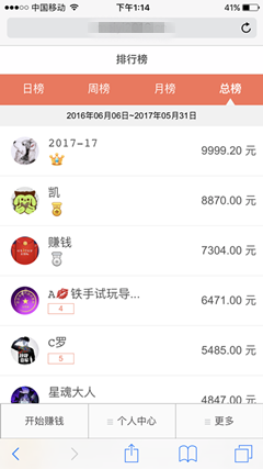 发呗